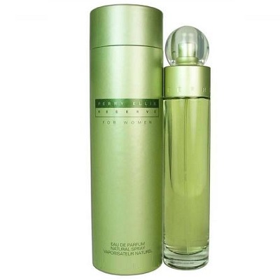 Reserve Perfume